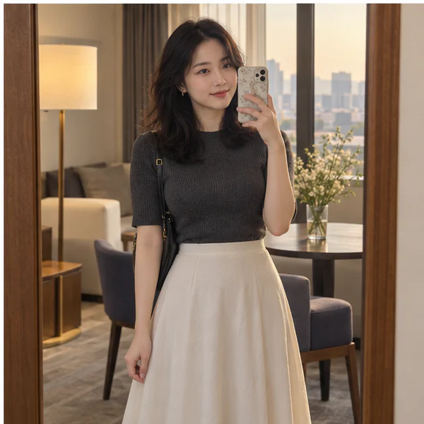 가든 리서스파 테라피 대표 안내 이미지
