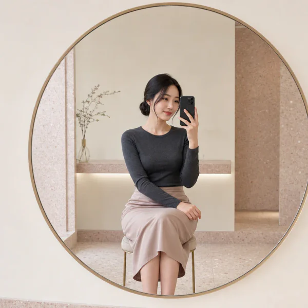 블랑 유나살롱 테라피 안내 이미지