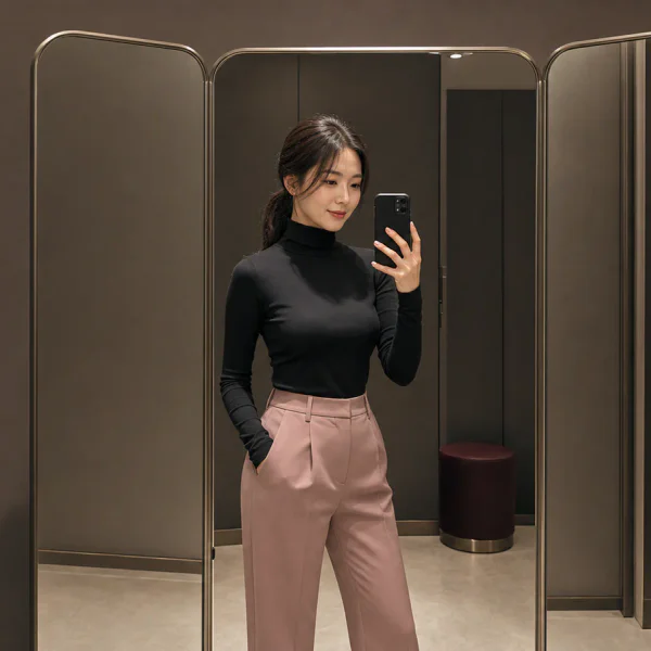 블랑 네이처아지트 홈타이 제휴업체 이미지