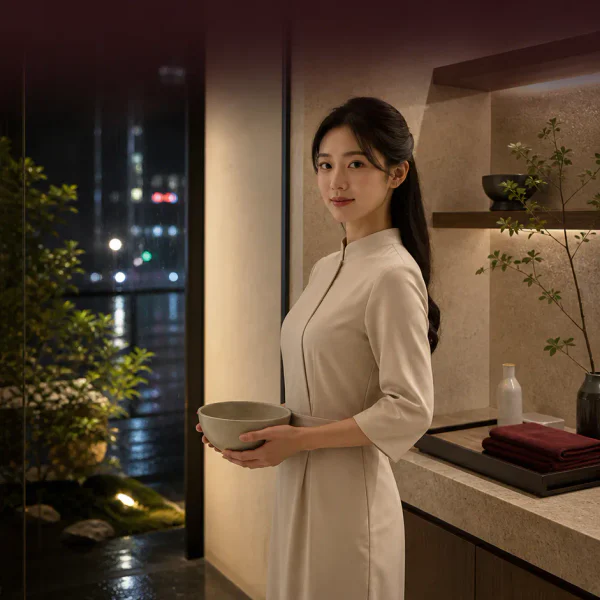 클래식 보미릴렉스 테라피 대표 안내 이미지