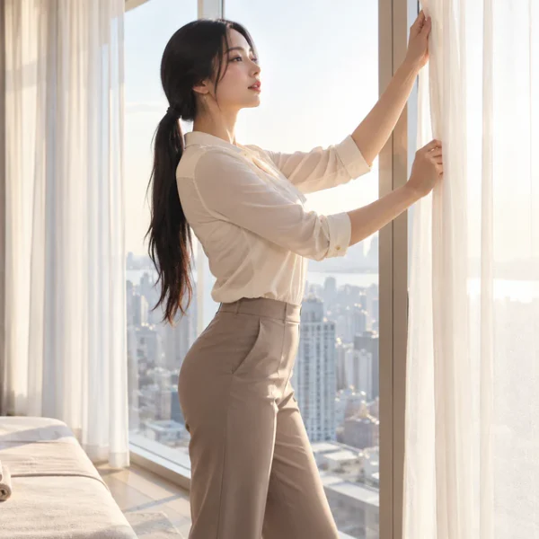 프리미엄 아린센터 홈타이 대표 안내 이미지