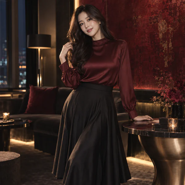 포레스트 메르시하우스 마사지 제휴업체 이미지