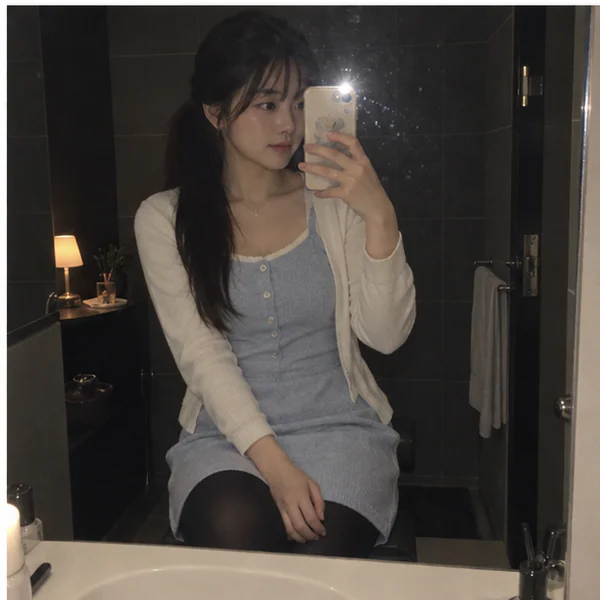 블랑 리서가든 테라피 안내 이미지