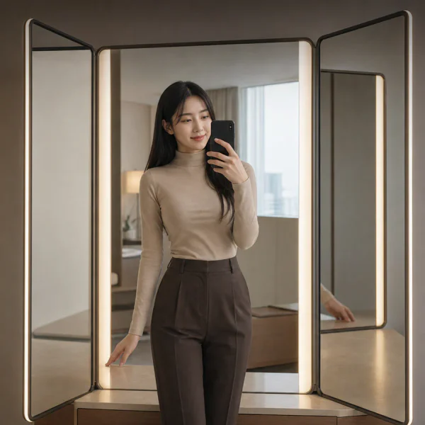 가든 루나하우스 홈타이 대표 안내 이미지