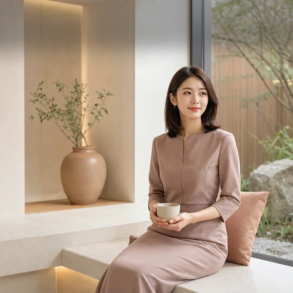 라운지 네이처플레이스 마사지 대표 안내 이미지