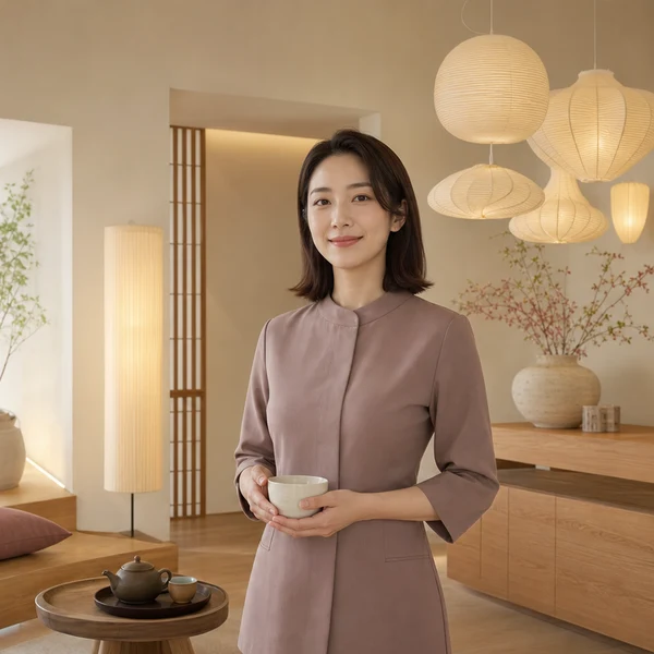스위트 라엘라운지 테라피 안내 이미지