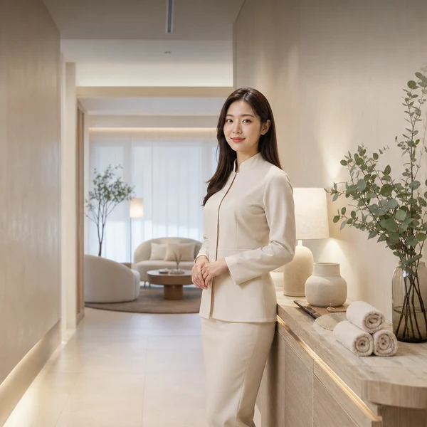 모던 혜리룸 테라피 대표 안내 이미지