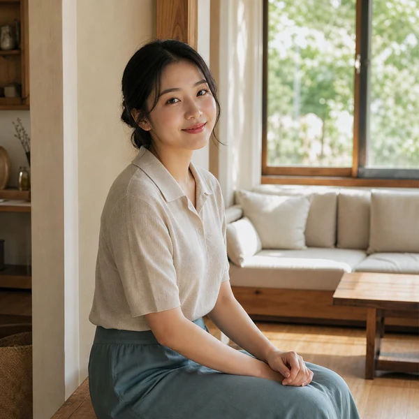 블랑 하린룸 홈타이 대표 안내 이미지