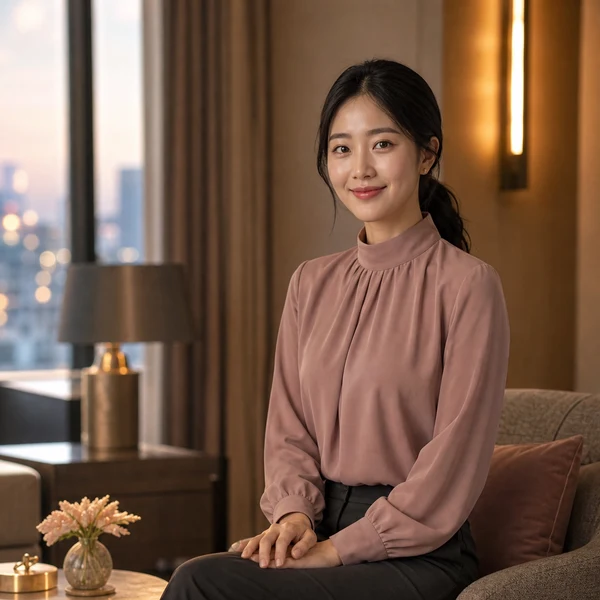 로열 수지살롱 마사지 대표 안내 이미지