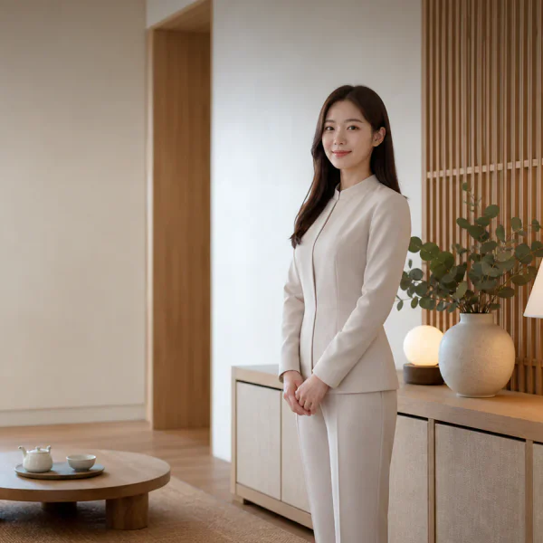 스테이 나연포레스트 테라피 대표 안내 이미지