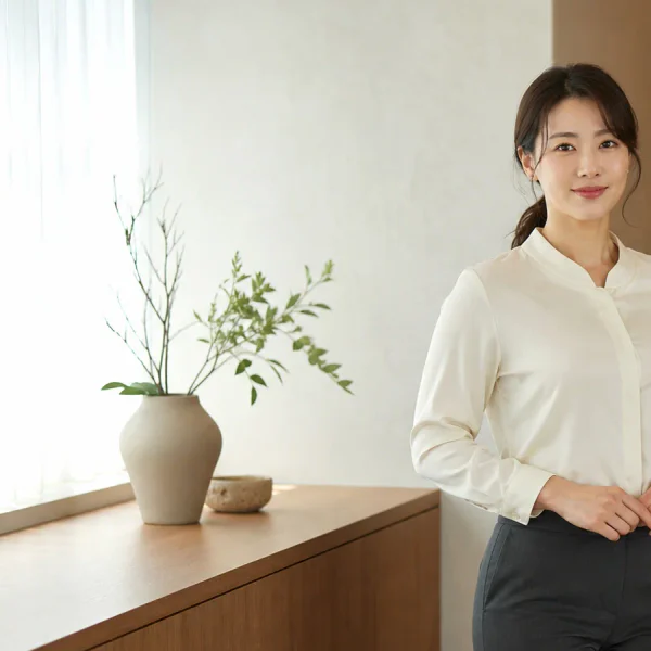 소담하우스 테라피 안내 이미지