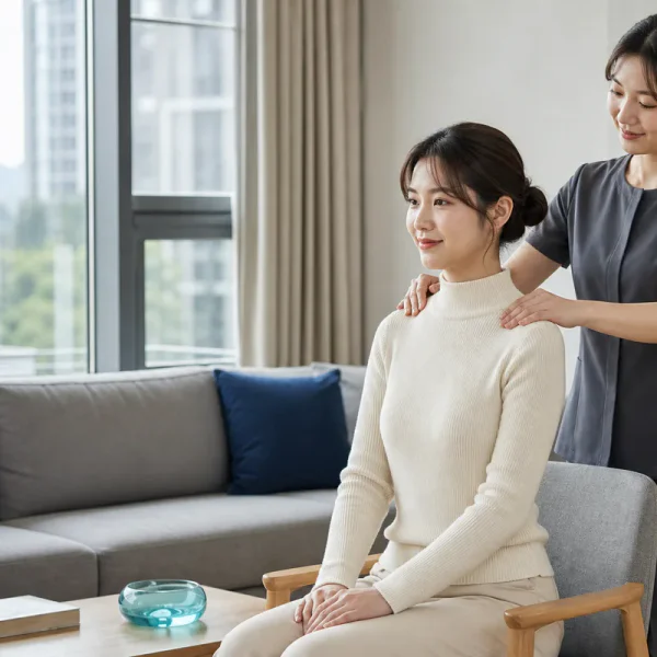 그랜드 세정플레이스 마사지 대표 안내 이미지