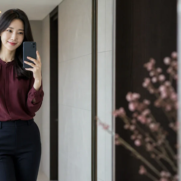 스테이 블루밍릴렉스 홈타이 대표 안내 이미지