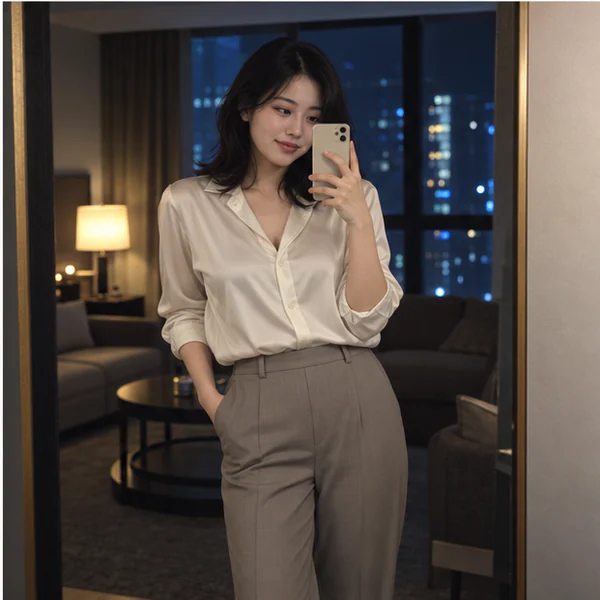 프리미엄 로아스튜디오 마사지 안내 이미지