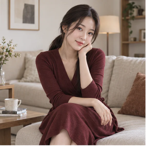 모던 로제살롱 테라피 대표 안내 이미지