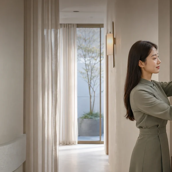 로열 수지룸 홈타이 대표 안내 이미지