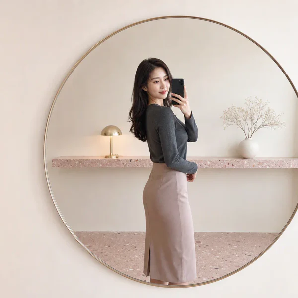 시그니처 효정스파 테라피 대표 안내 이미지