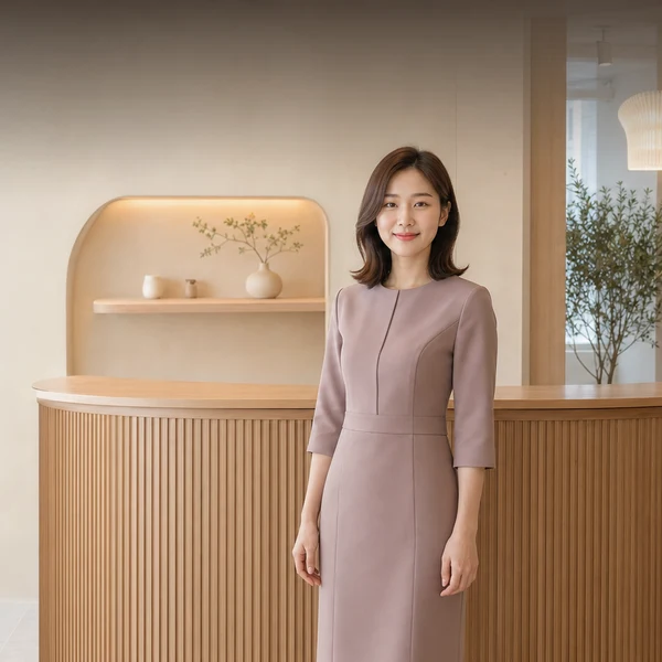 라운지 아이린릴렉스 테라피 안내 이미지
