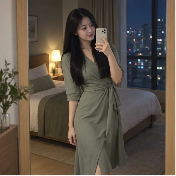 로열 나나스튜디오 마사지 안내 이미지