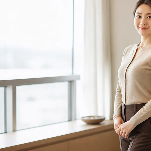 웰니스 아린테라스 홈타이 대표 안내 이미지