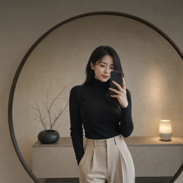 라운지 메르시릴렉스 홈타이 대표 안내 이미지