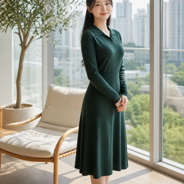 가든 베르디스테이 홈타이 안내 이미지