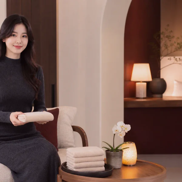힐링 베르디살롱 테라피 대표 안내 이미지