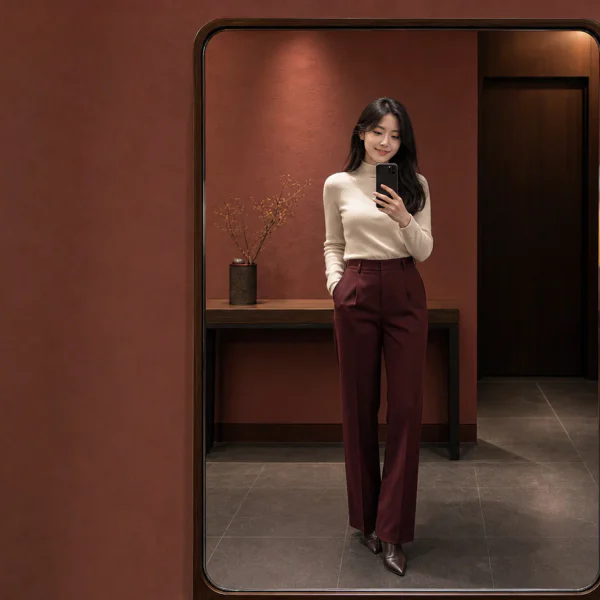 웰니스 나연스테이 테라피 안내 이미지