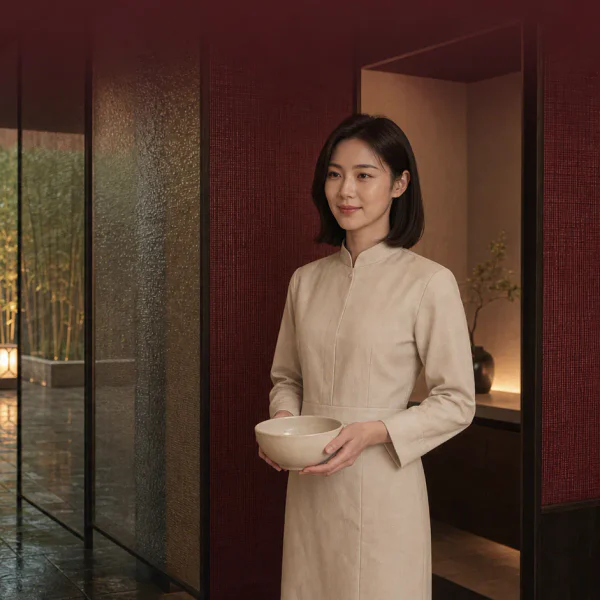 블랑 혜리룸 테라피 대표 안내 이미지
