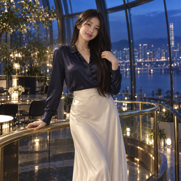 가든 아이린스테이 테라피 대표 안내 이미지