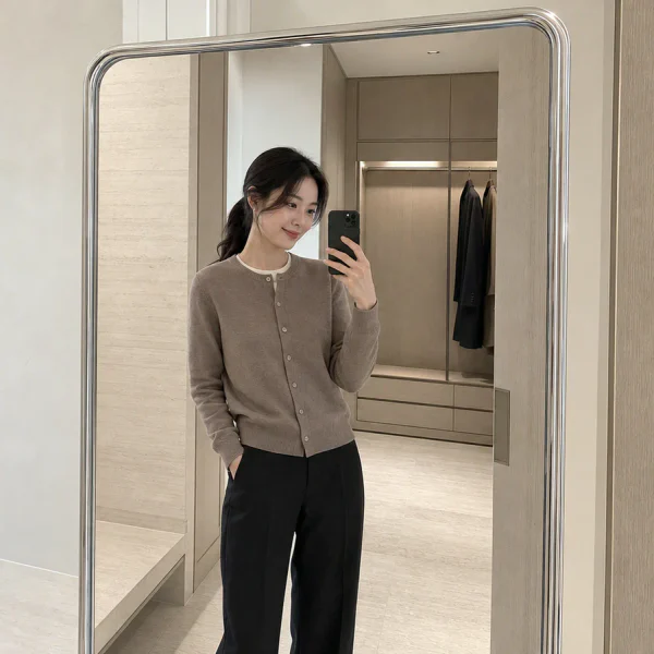 블랑 라엘포레스트 테라피 안내 이미지