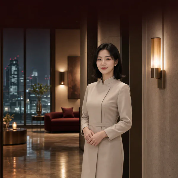 블랑 아이린가든 테라피 안내 이미지
