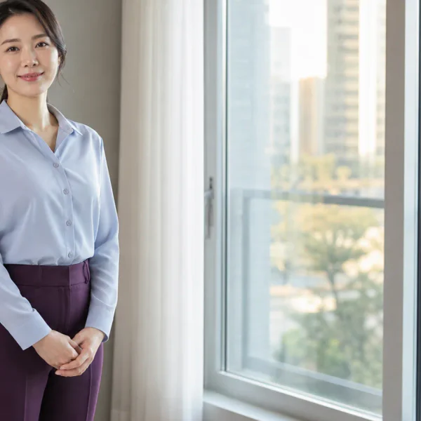 웰니스 닝닝스테이 마사지 대표 안내 이미지