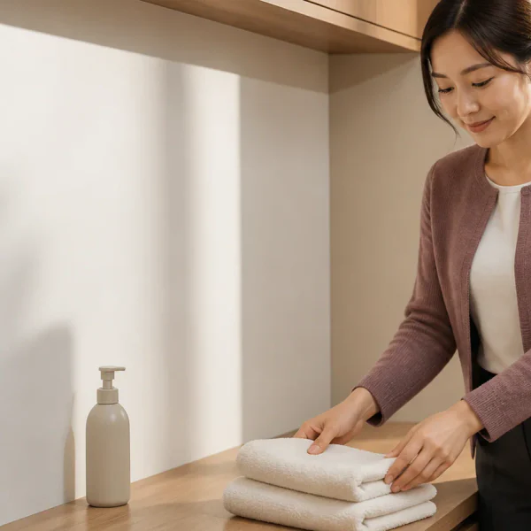 포레스트 메르시살롱 홈타이 대표 안내 이미지