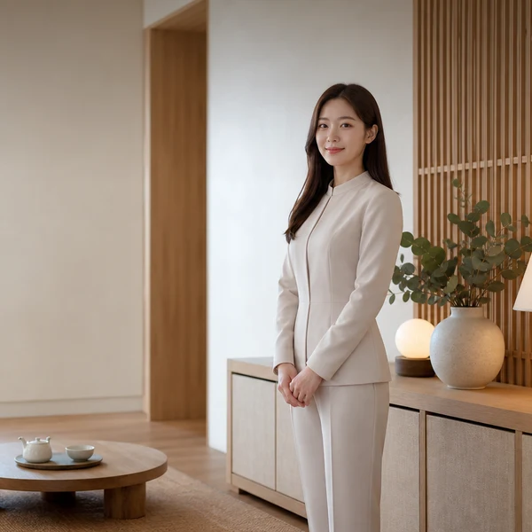 그랜드 세레나스테이 마사지 대표 안내 이미지