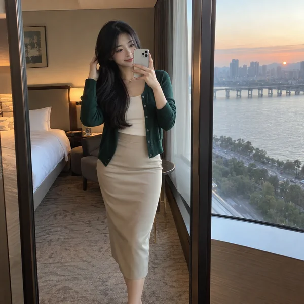아린라운지 테라피 안내 이미지