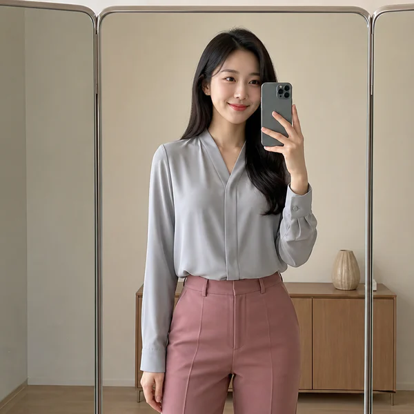 힐링 라비앙포레스트 테라피 대표 안내 이미지