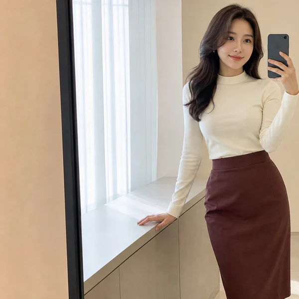 블랑 보미살롱 테라피 안내 이미지