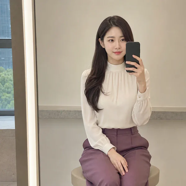 스테이 은비웰빙 마사지 안내 이미지