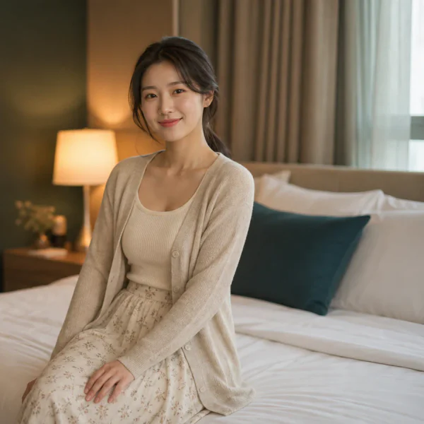 블랑 하영아지트 마사지 제휴업체 이미지