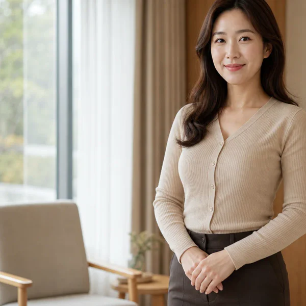 스위트 로아케어 마사지 대표 안내 이미지