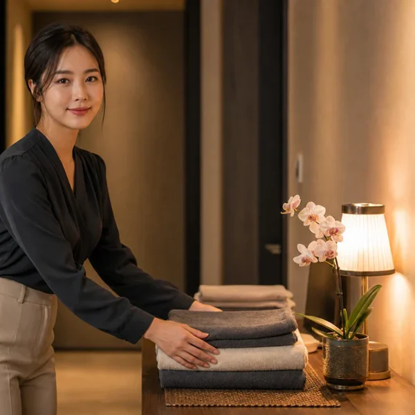 모던 아모르룸 테라피 안내 이미지