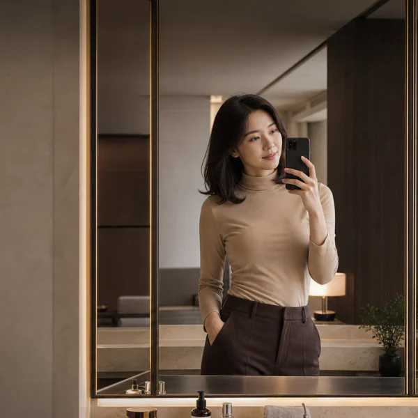 라운지 은서포레스트 테라피 안내 이미지