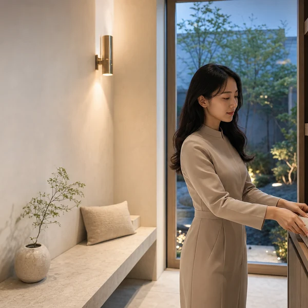 라운지 설현릴렉스 테라피 안내 이미지