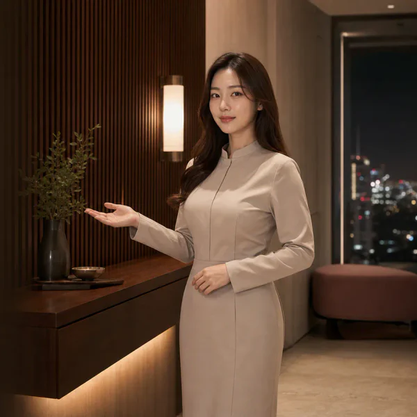 나연스파 테라피 대표 안내 이미지