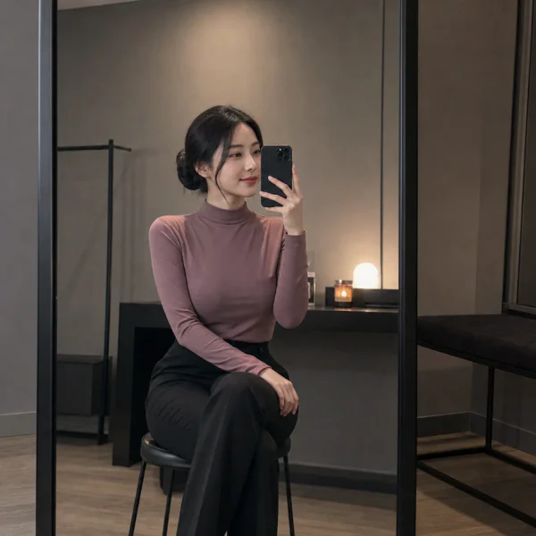 라운지 보미웰빙 테라피 대표 안내 이미지
