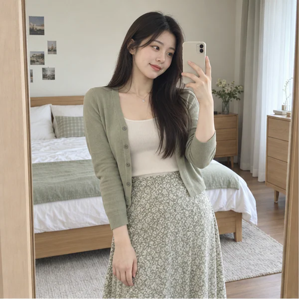 프리미엄 리사센터 마사지 대표 안내 이미지