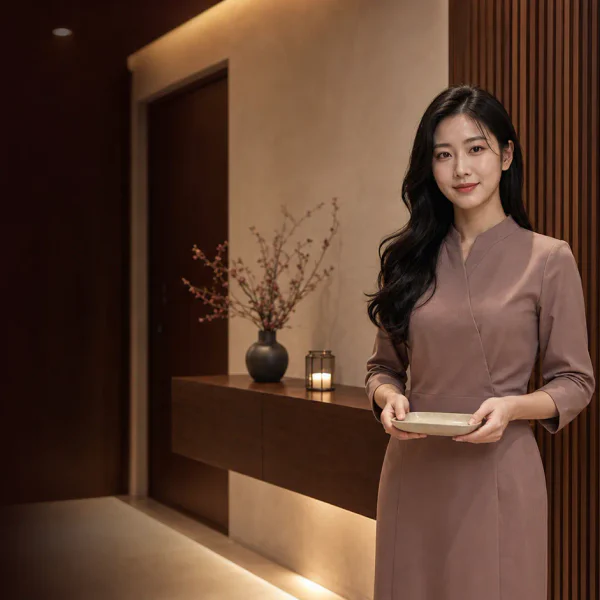 효정하우스 테라피 대표 안내 이미지