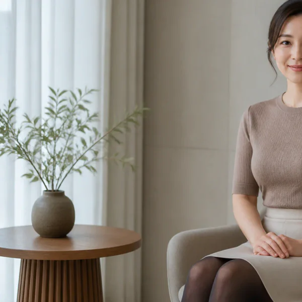 모던 리사웰빙 홈타이 대표 안내 이미지