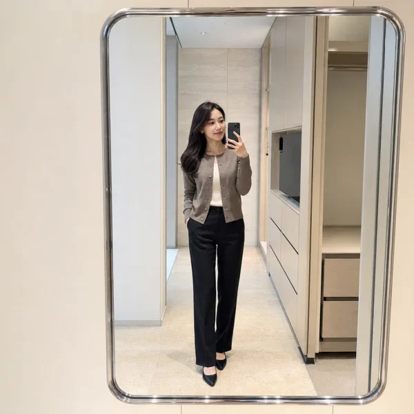 블랑 하린살롱 테라피 안내 이미지
